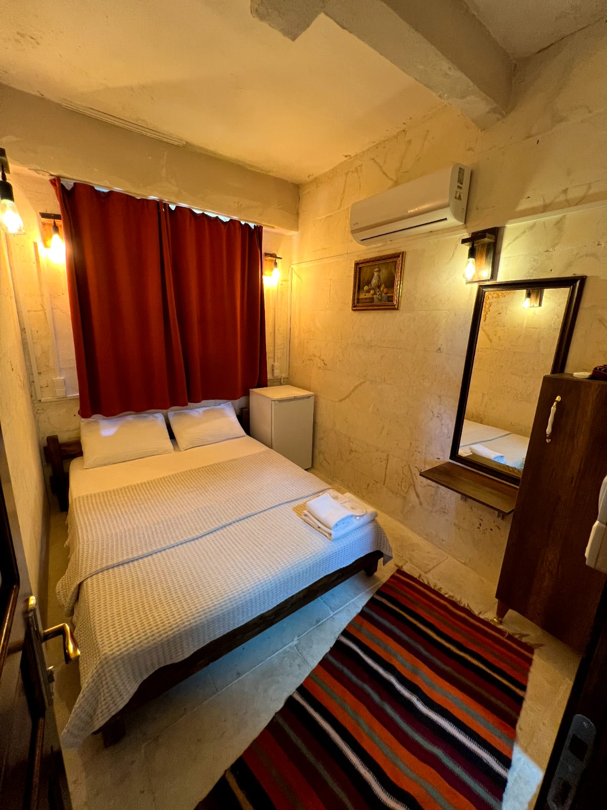 Ekonomik Odalarımız